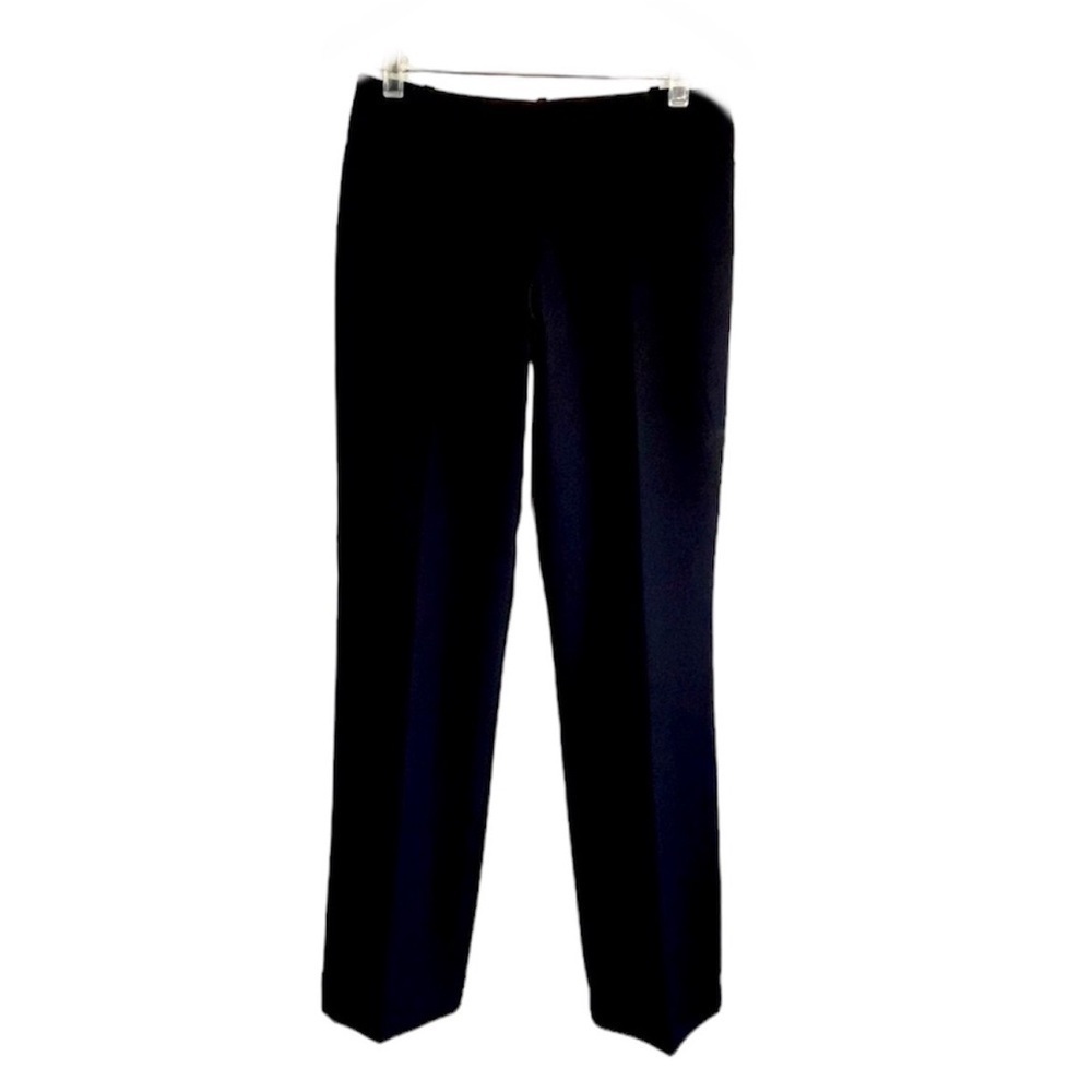 Worthington Black Trouser. Like new condition. Size 4 #002